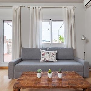 Appartement met een Slaapkamer